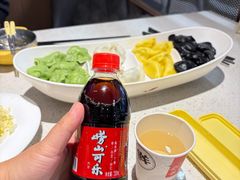 -船歌·鱼水饺青岛菜(金狮广场店)