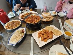 -鲁南仔·滕州炒鸡(经三路店)
