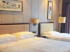 -佛山顺德香云纱园林酒店(清晖园店)