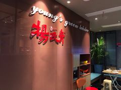 -杨氏青龙虾·羊蝎子(金盛路总店)