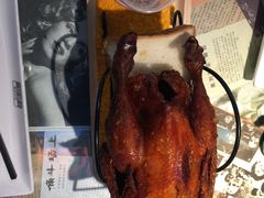 -豆蔻电影主题餐厅(四牌楼店)
