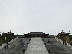 -威海华夏城景区