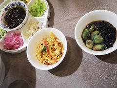 -老浒记烤鸭-北京菜(琉璃厂店)