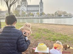 -静宜和她的朋友(星海广场店)
