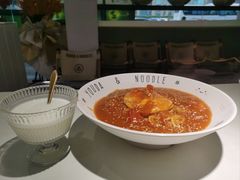 -友达面馆(广州总店)