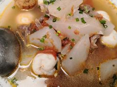 -杨永兴黄陂三鲜(雪松路店)