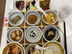-龙抄手(春熙路总店)