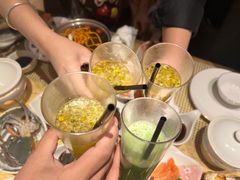-雍和会海鲜姿造自助(湖东路店)