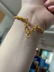 -景祥珠宝打金·黄金加工修理·旧款改造镶嵌