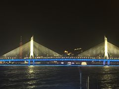 -珠江夜游西堤码头