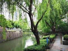 -杭州城北体育公园