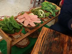 -阿婆情腊排骨火锅(金虹路店)