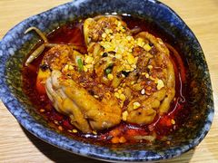 -付小姐在成都(川沙店)