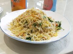 -渔码头食府·20年蓬莱老字号(登州路店)