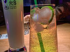 -淳光精酿·烧烤贵阳小串