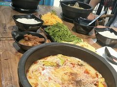 -金香缘米线(大润发店)