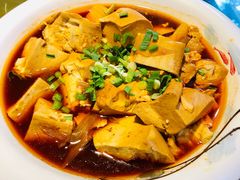 泰山神豆腐-赵记煎饼卷大葱(泰山大街店)