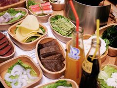 -独食火锅·半米屋台(望平街店)