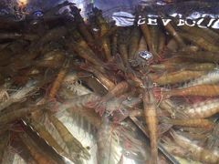 -V-ONE西雅图海鲜自助餐厅(仓山万达广场店)