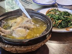 -缘来聚·徽菜名店(黄山宏村店)