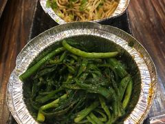 -红料理|串串有瘾·烧烤(吴中路店)