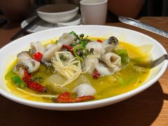 -吕氏疙瘩汤·新鲁菜(济南万象城店)