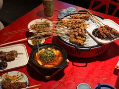 -醉烧膘·烧烤夜宵王(总店)