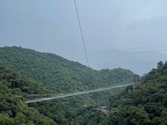 -古龙峡云天玻霸