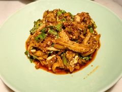 -滇铺子·云南特色菜·第九届野生菌美食节(曲靖万达店)