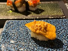 -古田居·特色寿司料理(星之岛旗舰店)