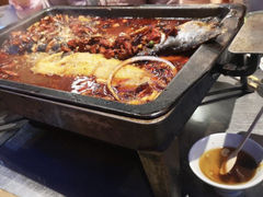 -鱼库·不仅是一家烤鱼店(车公庙店)