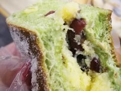 -面包和茶(万联店)