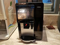 自助取餐区-比格比萨自助(万柳华联店)