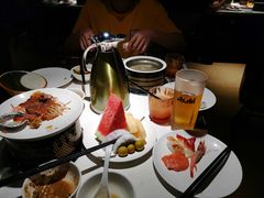 -加餐海鲜自助(宝龙一城店)