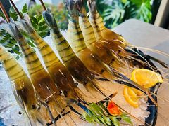 大明虾-罗勒家·养生火锅· Bistro(大望路店)