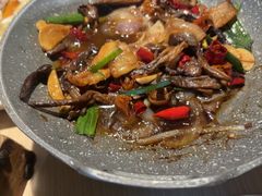 -吴氏老妈·23年家常菜(古城店)