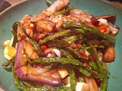 茄子皮蛋来一钵-吃饭皇帝大(赛格国际店)