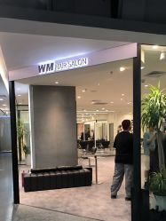 -WM Hair Salon