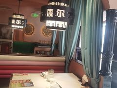 -清真·卡德尔大叔新疆主题餐厅(龙汇路店)