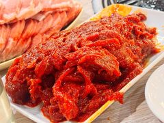 -平山城鑫烧烤(建国楼店)