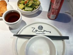 -老伙记海鲜码头(北滘店)