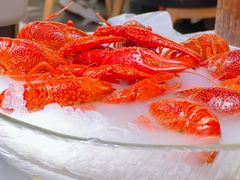-红盔甲·小龙虾(天钥桥店)