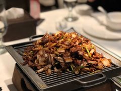 贝勒烤肉-四季民福烤鸭店(前门店)