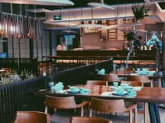 大堂-古京·臻致料理(月湖店)