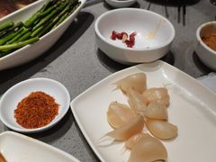 -海底捞火锅(老城根店)