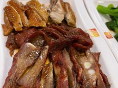 -烧鹅濑(西华路店)