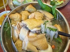 -海安安越南粉(丹竹頭店)