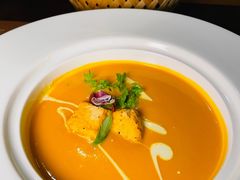 -Golden Lily河内巴黎法越料理餐厅(建国西路店)