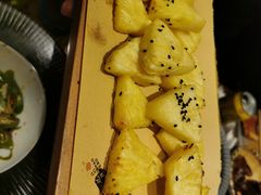 -那些年记忆烧烤