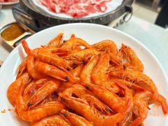 -焱味真•韩牛自助烤肉(大学城店)